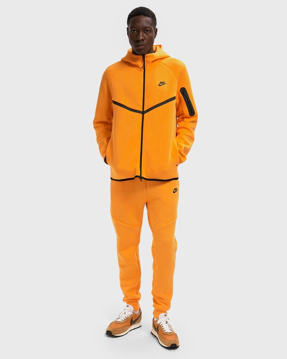 Thumbnail - TECH FLEECE FZ WR HOODIE