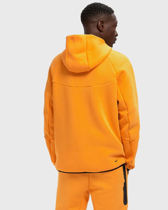 TECH FLEECE FZ WR HOODIE