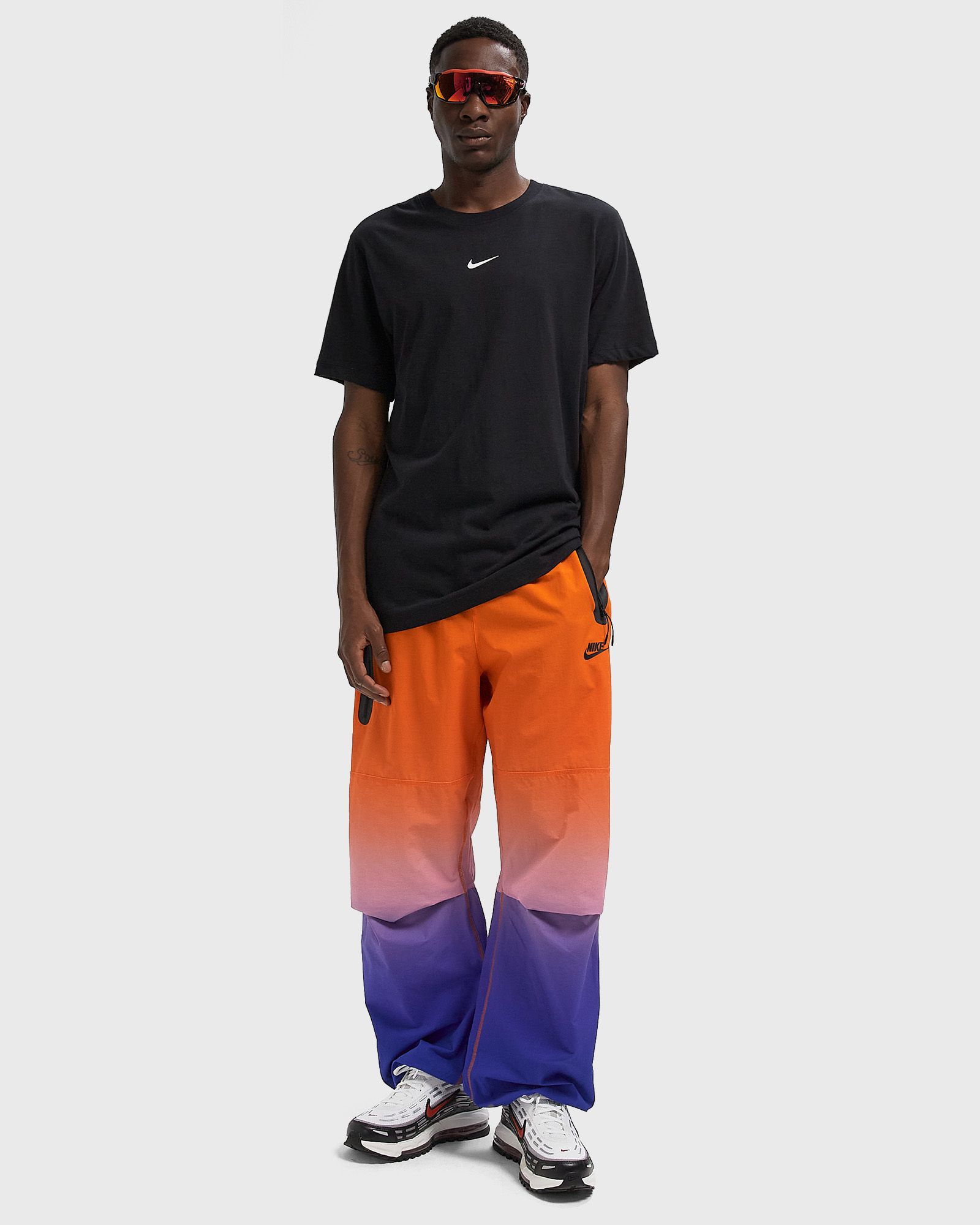 TECH WOVEN PANT OS 2