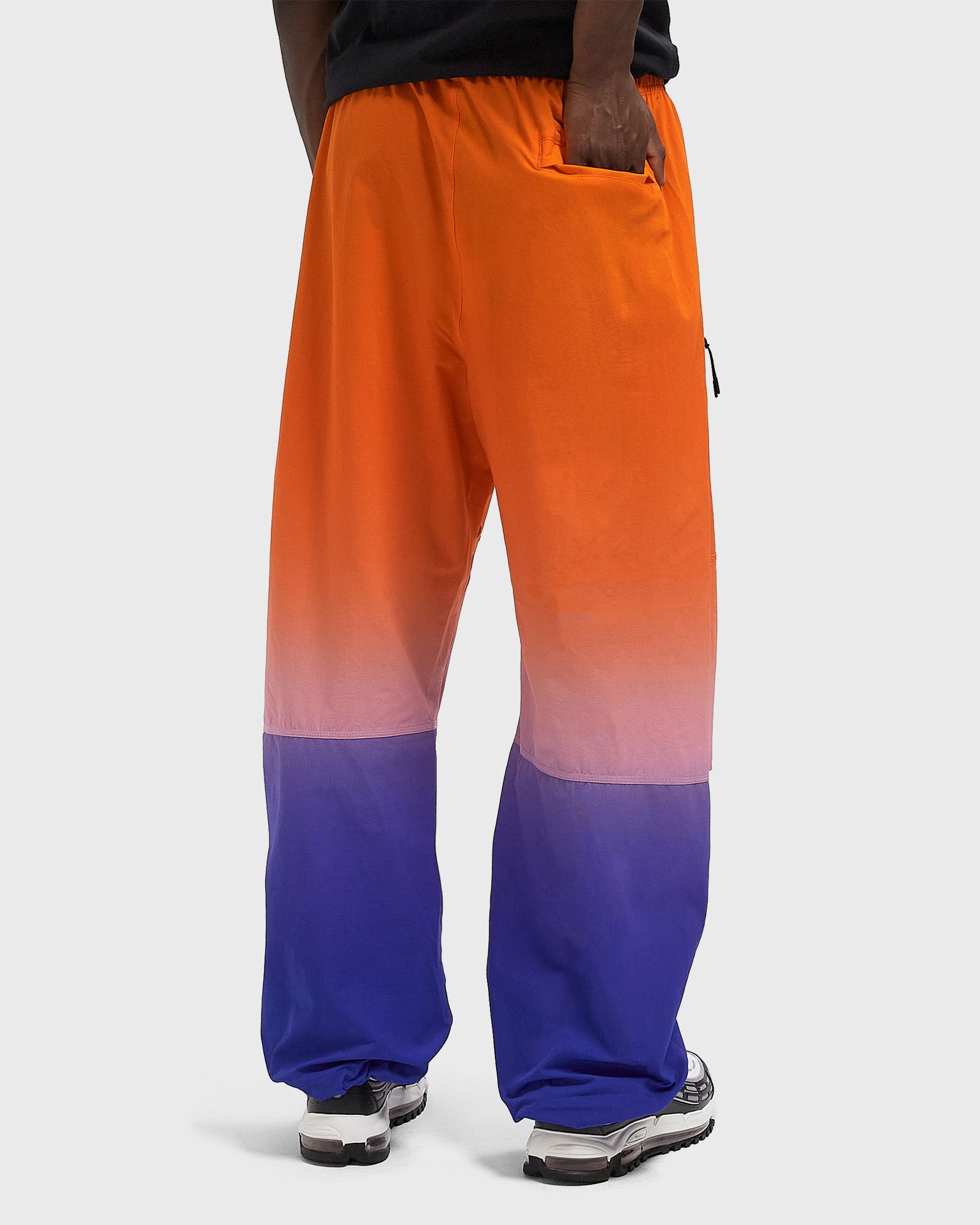 TECH WOVEN PANT OS 2