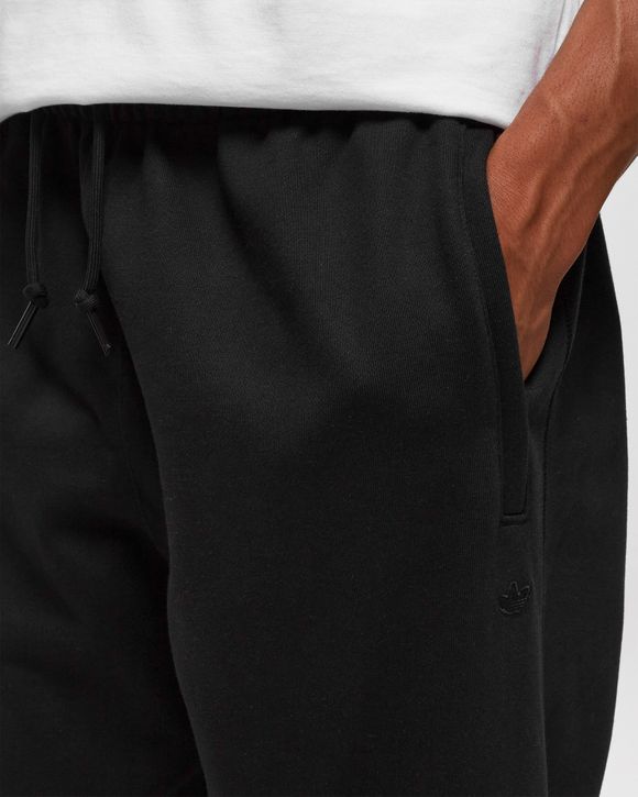 ADIDAS ORIGINALS PREMIUM ESSENTIALS SWEATPANTS, Black Men's Casual Pants