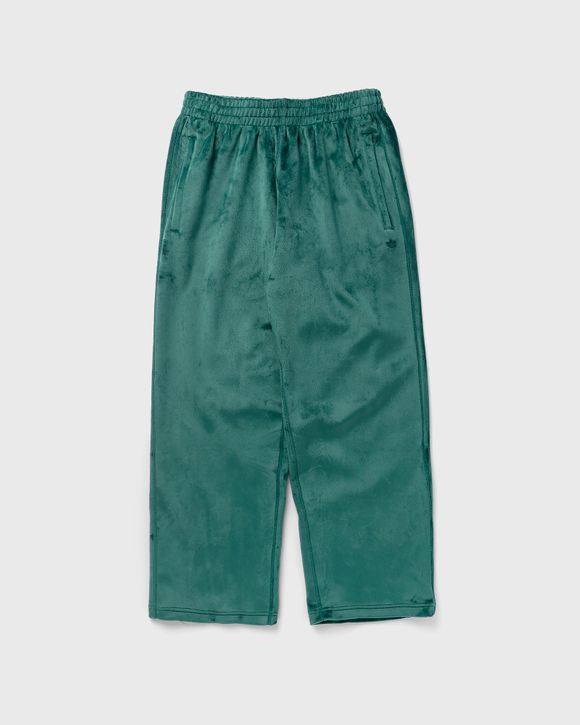 New Balance Hoops Essentials Fundamental Pant Green