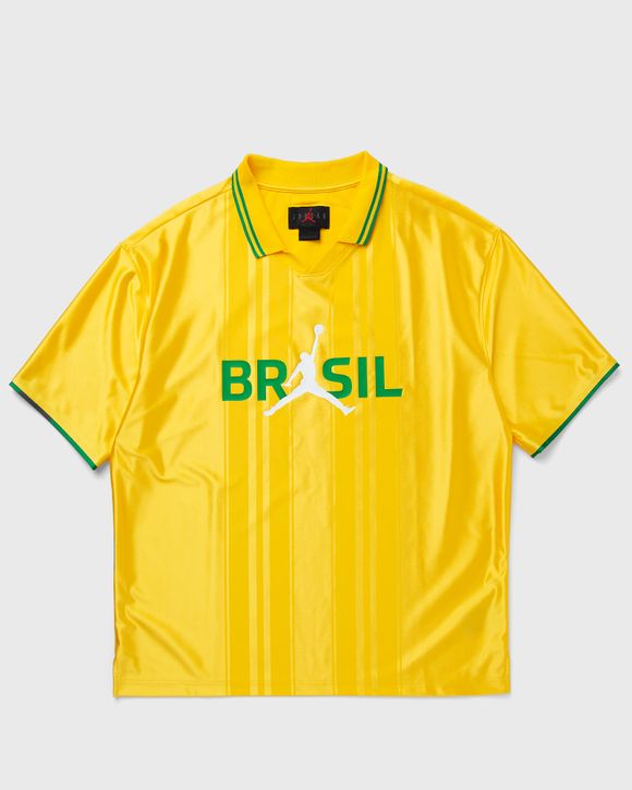 BRAZIL POLO TOP P6