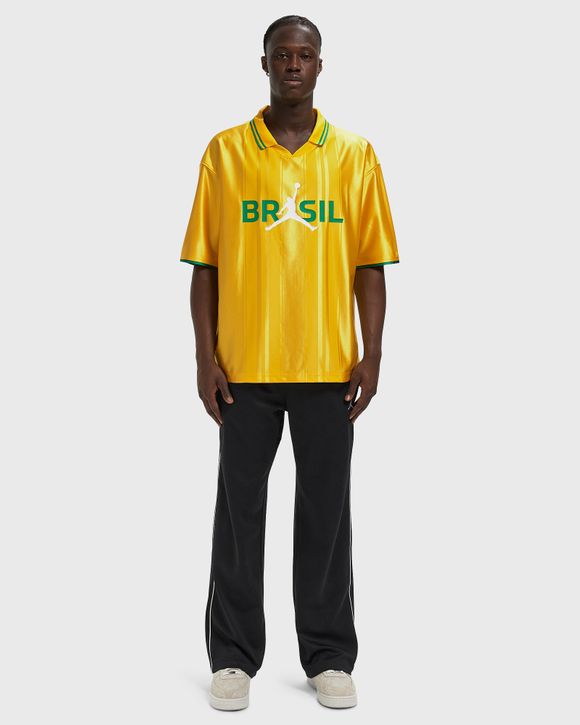 BRAZIL POLO TOP P6