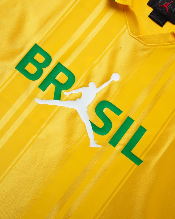 Thumbnail - BRAZIL POLO TOP P6