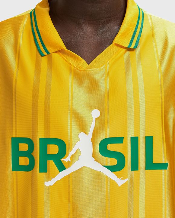 BRAZIL POLO TOP P6