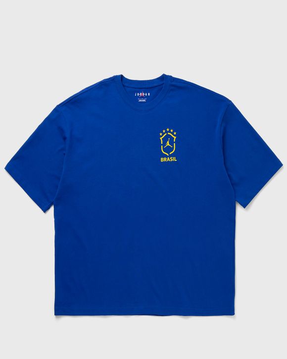 BRAZIL 85 SS OVERSIZED GX CREW P6