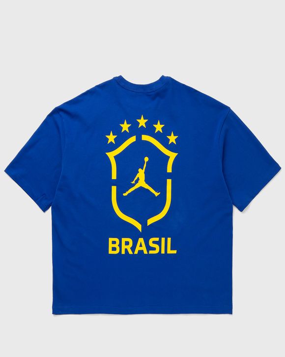 Thumbnail - BRAZIL 85 SS OVERSIZED GX CREW P6