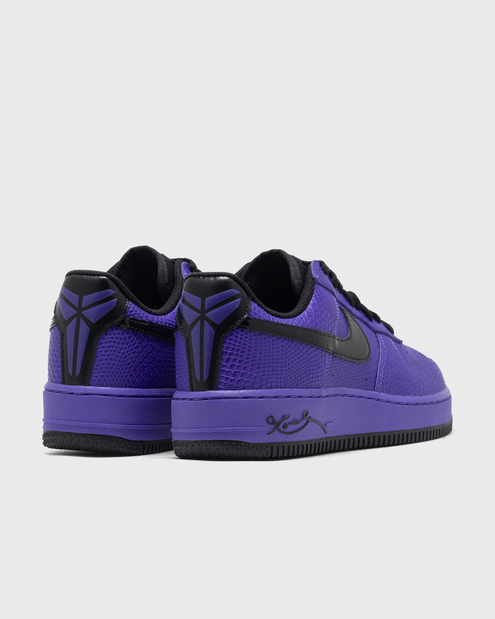 Air Force 1 Low Protro x FC Barcelona