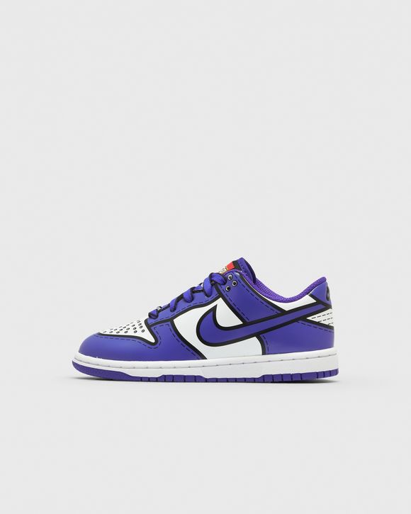 x LEGO COLLECTION DUNK LOW (PS)
