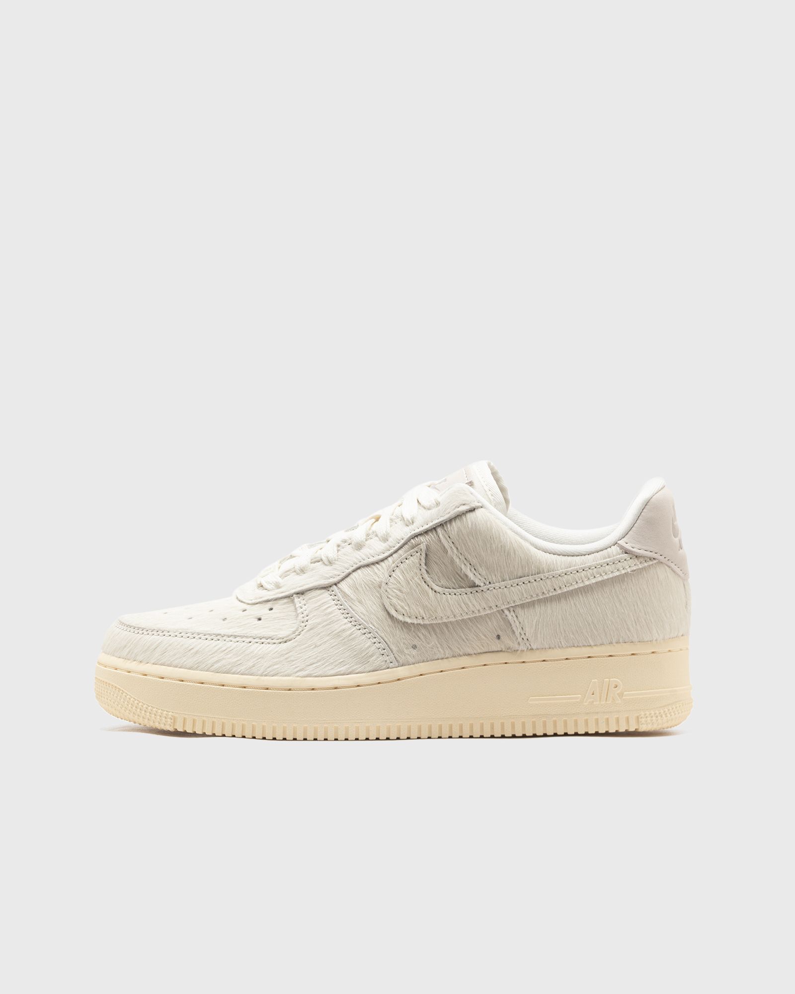 WMNS AIR FORCE 1 '07