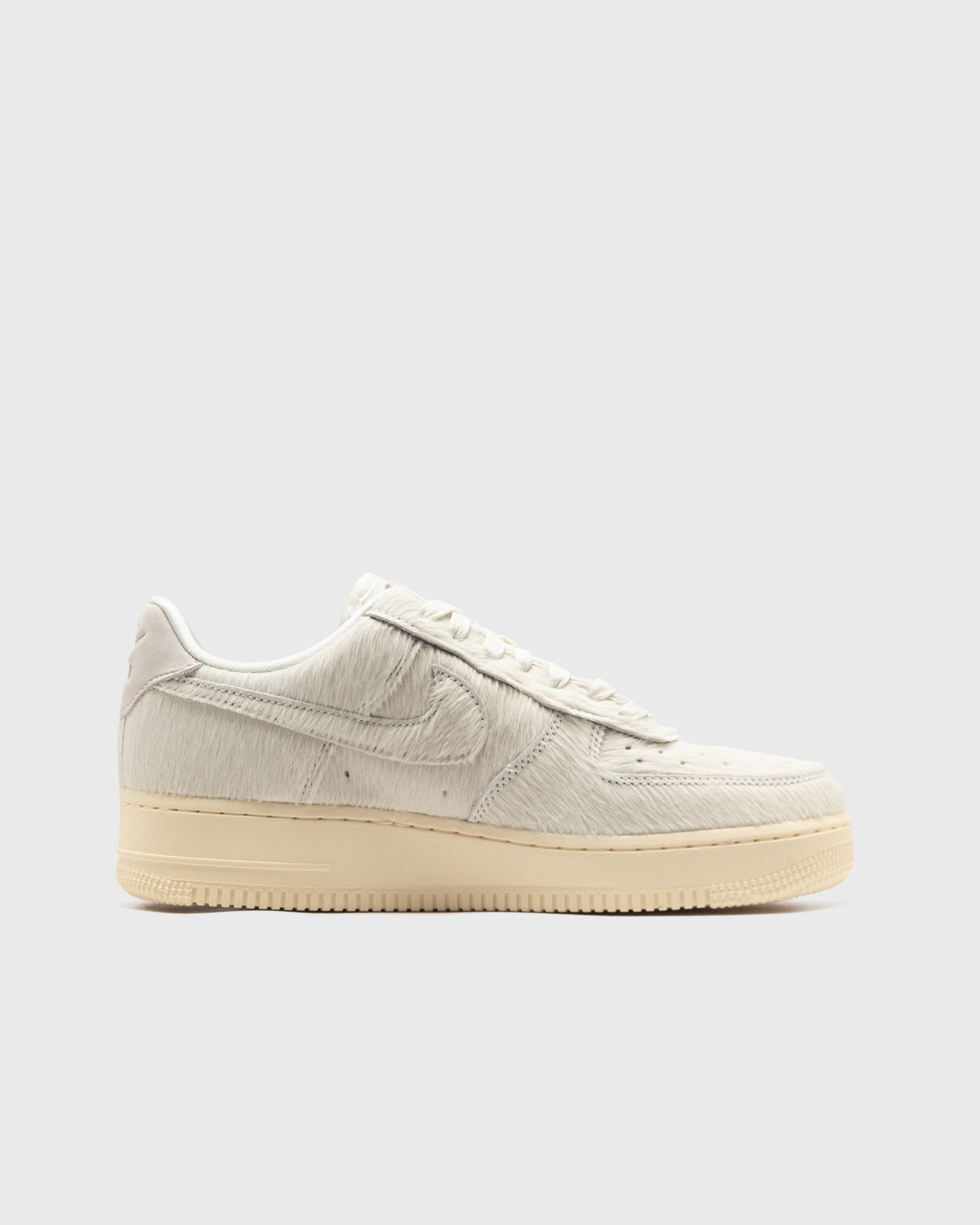 WMNS AIR FORCE 1 '07