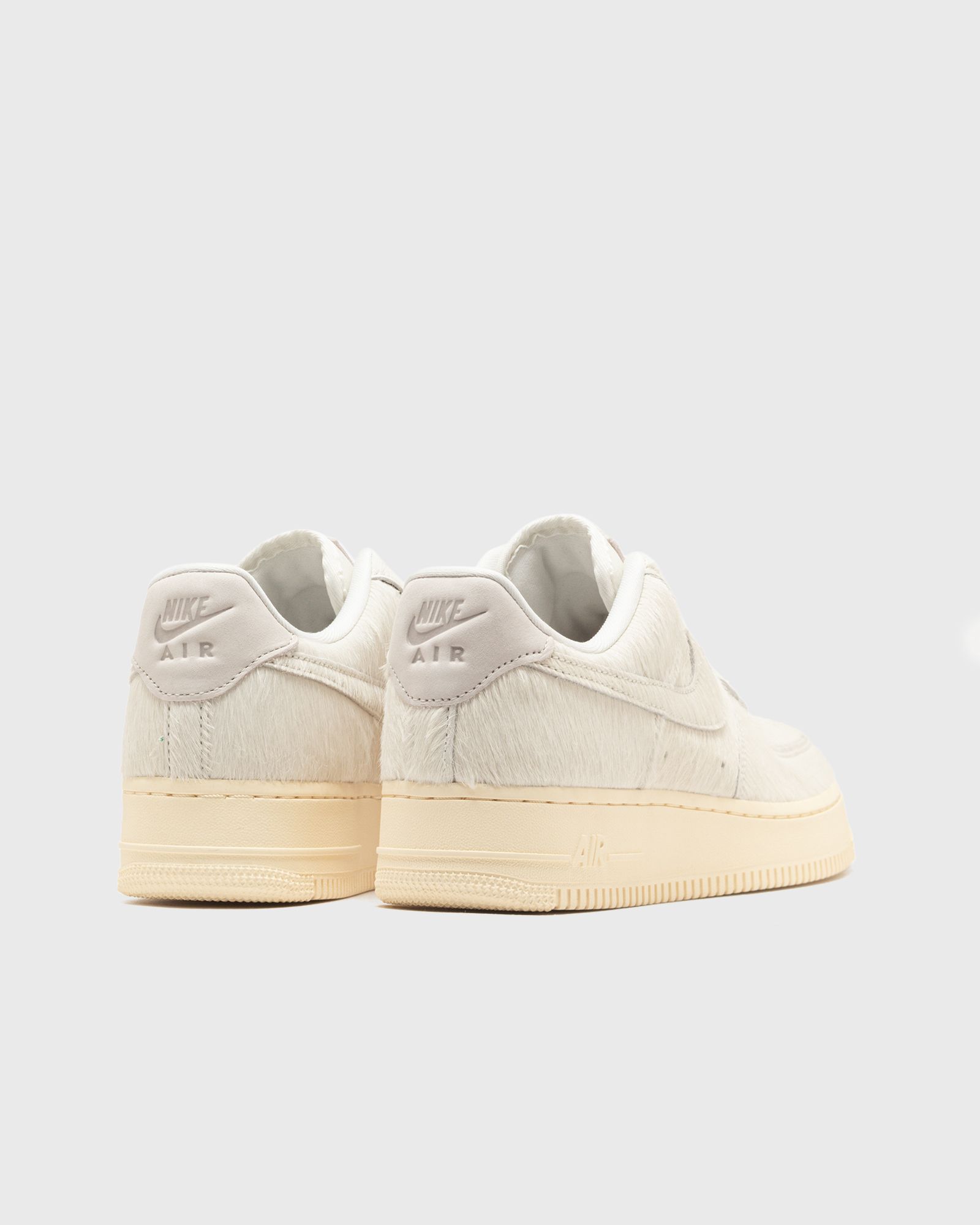 WMNS AIR FORCE 1 '07
