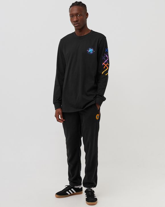 WANDER HOUR LONGSLEEVE TEE