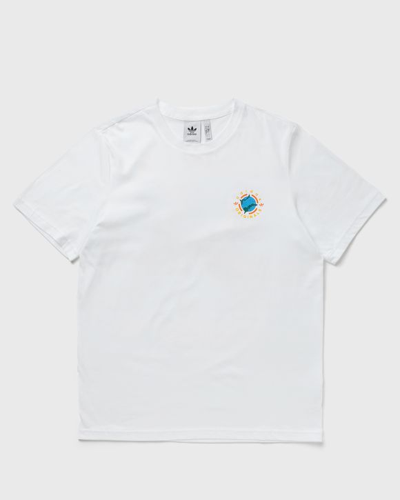 WANDER HOUR SHORTSLEEVE TEE
