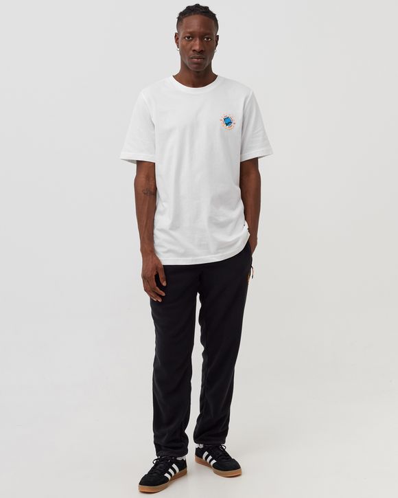 WANDER HOUR SHORTSLEEVE TEE