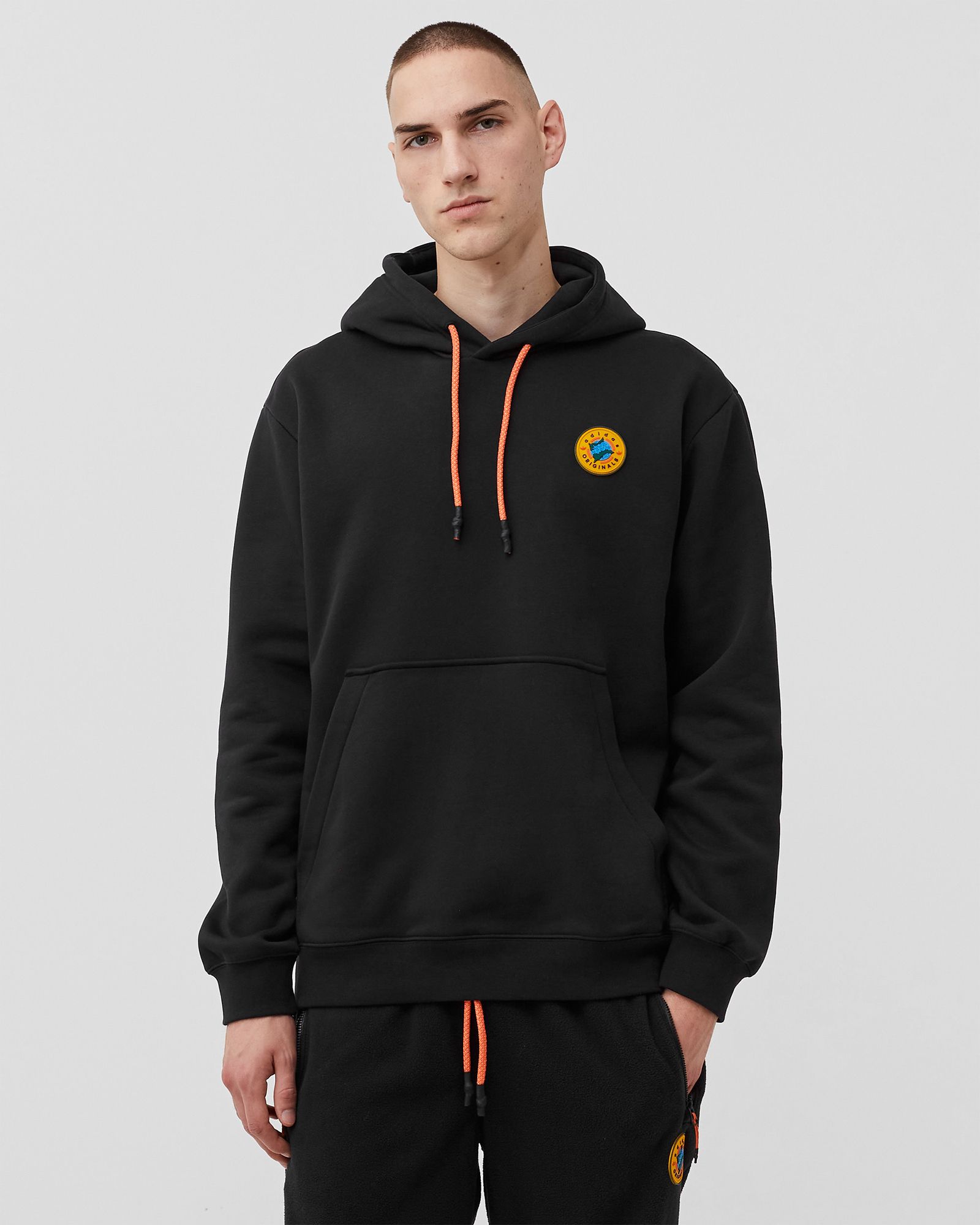 WH HOODIE