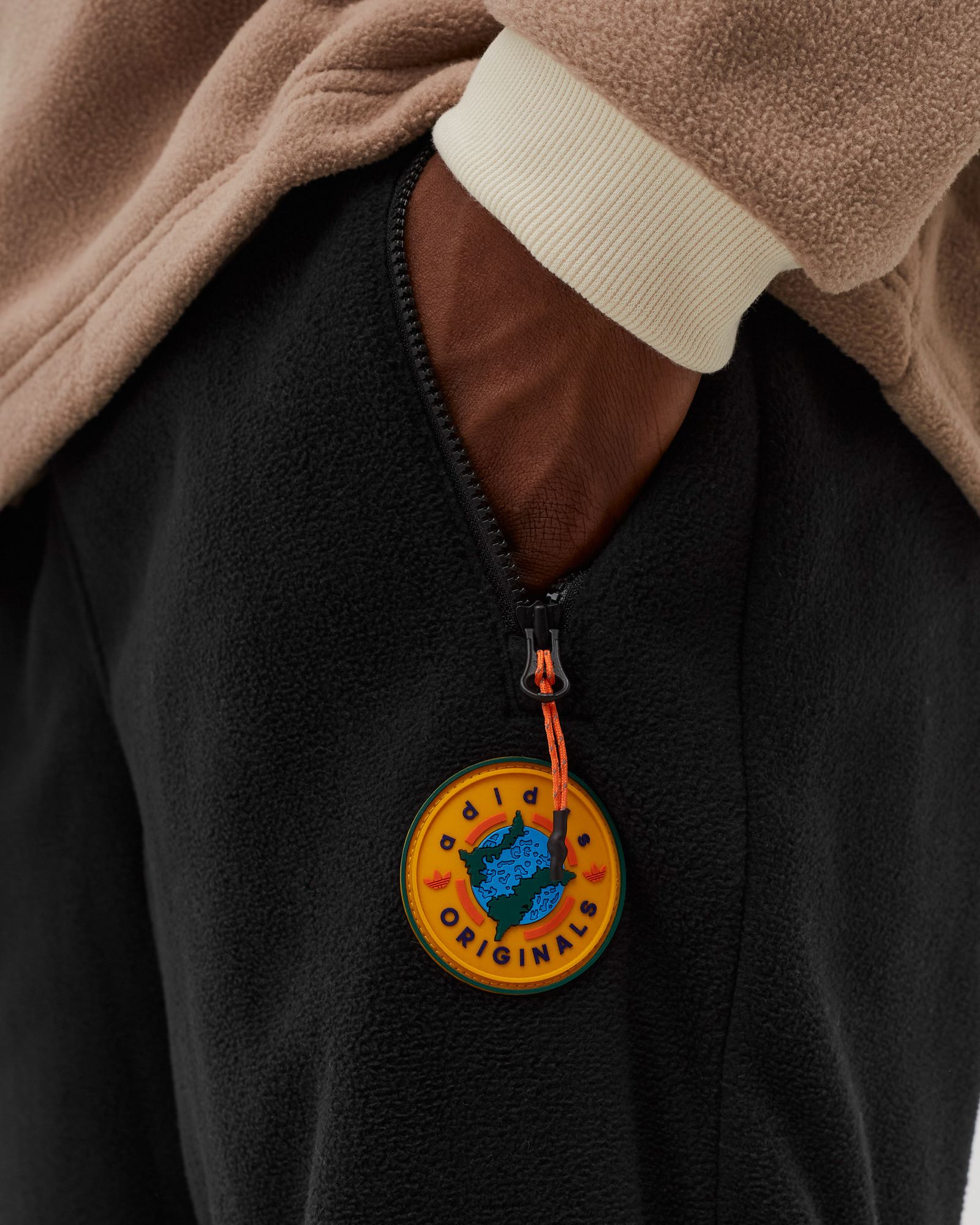 WANDER HOUR FLEECE PANT