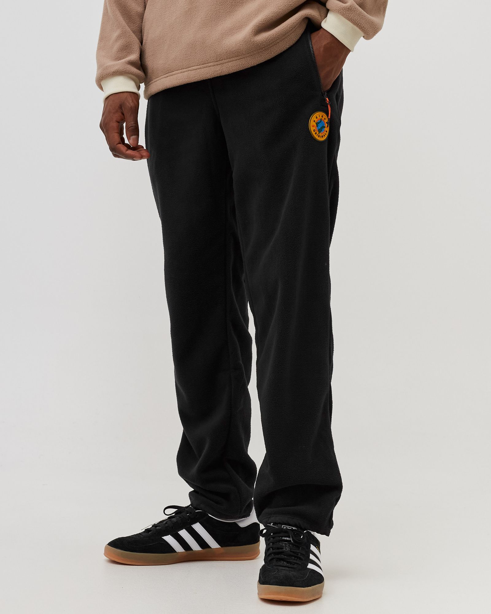 WANDER HOUR FLEECE PANT