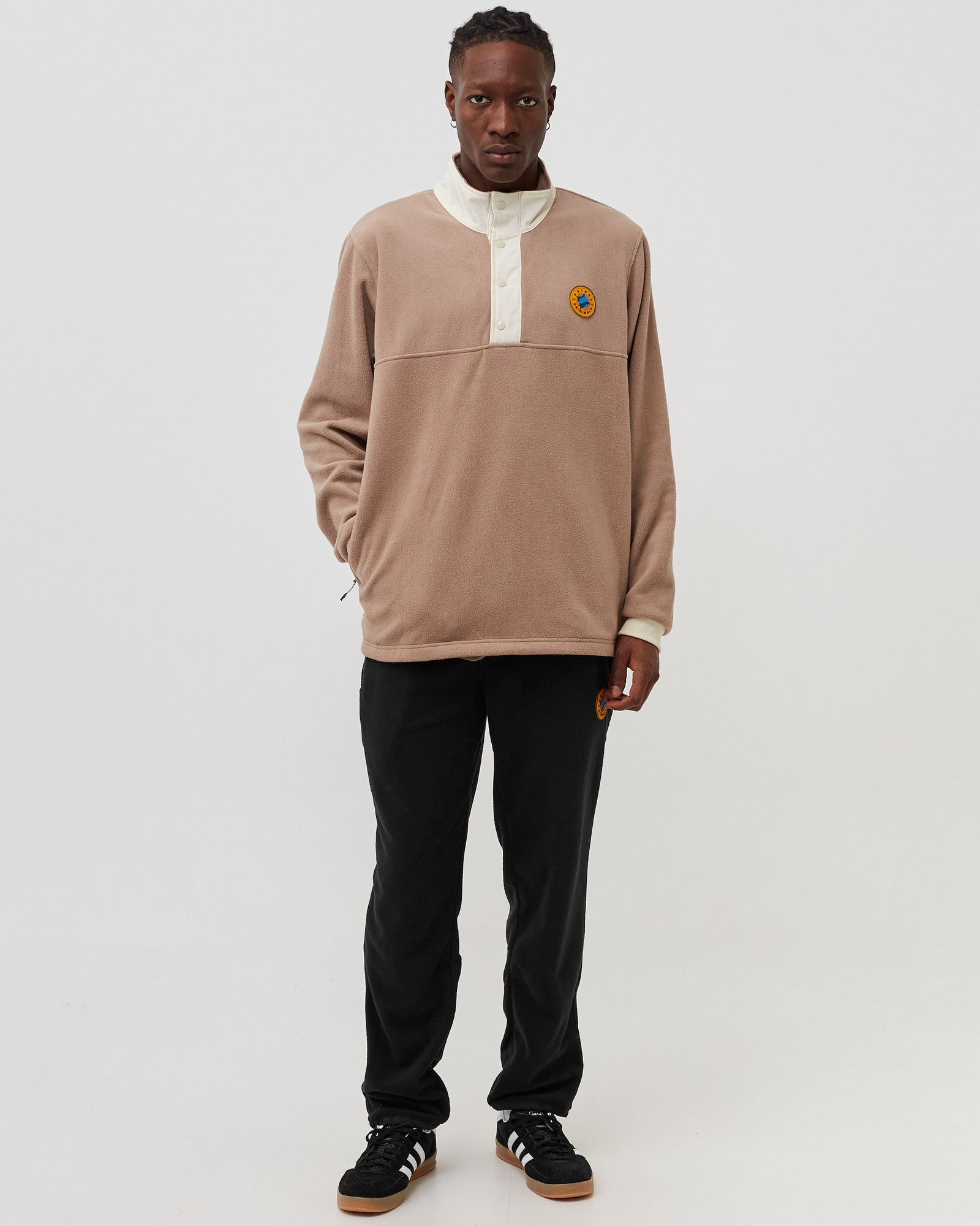 WANDER HOUR FLEECE PANT