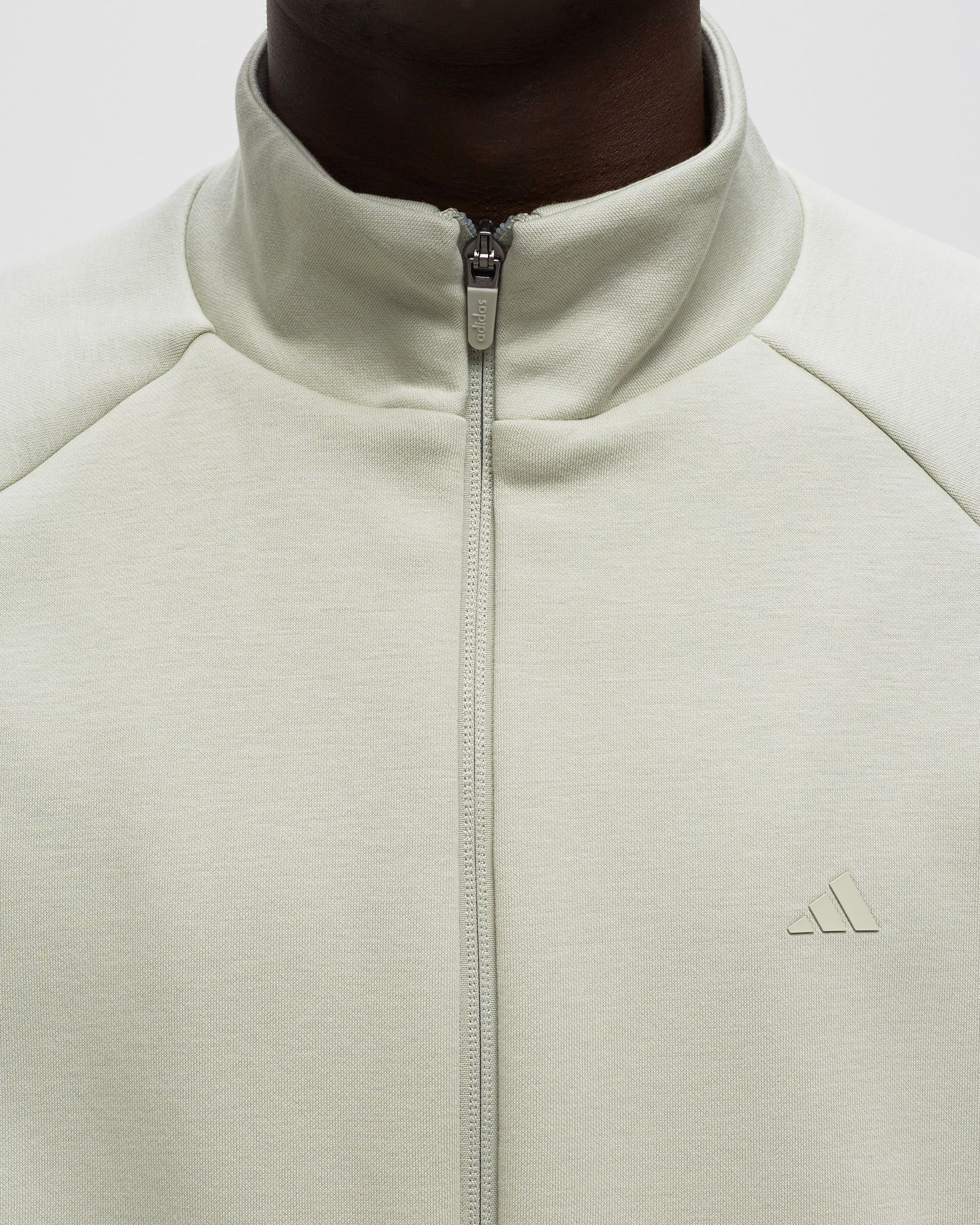 Basketball Track Jacket