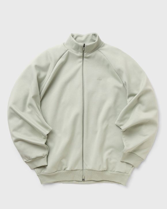 Adidas PAD HOODED PUFF Green Store | BSTN