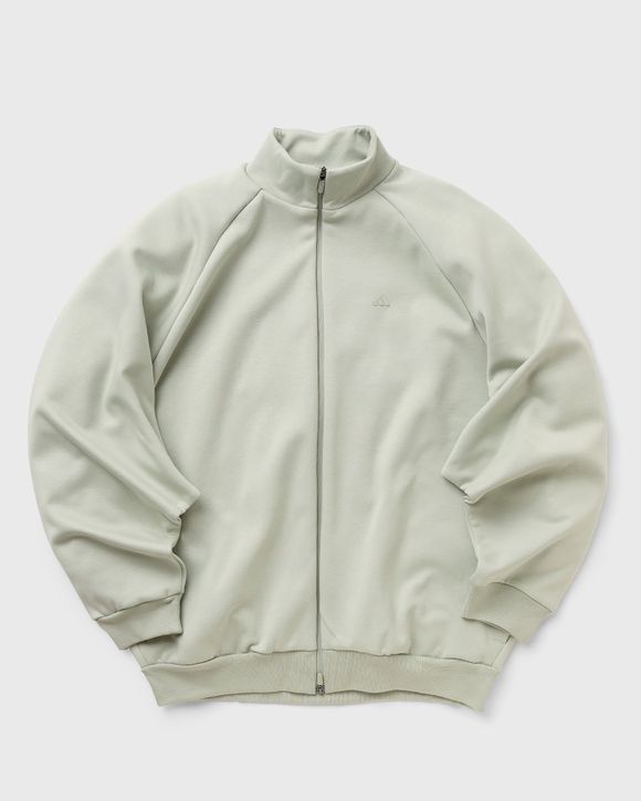 Adidas PAD HOODED BSTN Store | PUFF Green