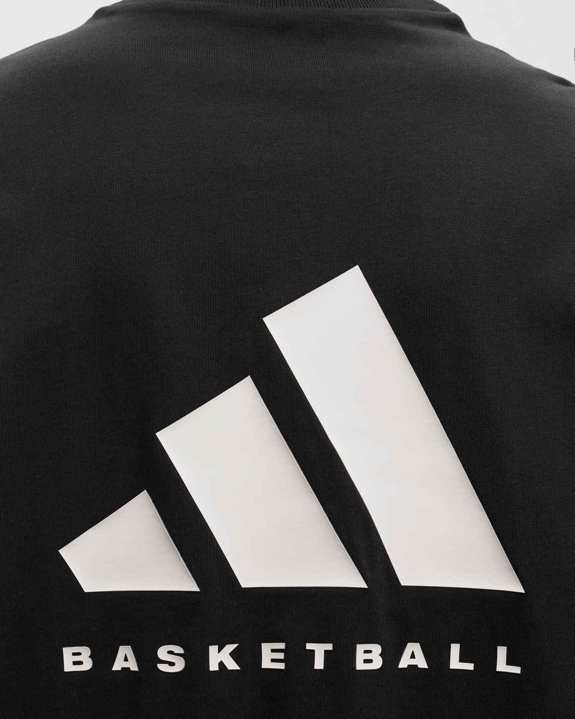 ★adidas★ Basketball Tee Black JX5575 All products - adidas Basketball Tee (Gender Neutral