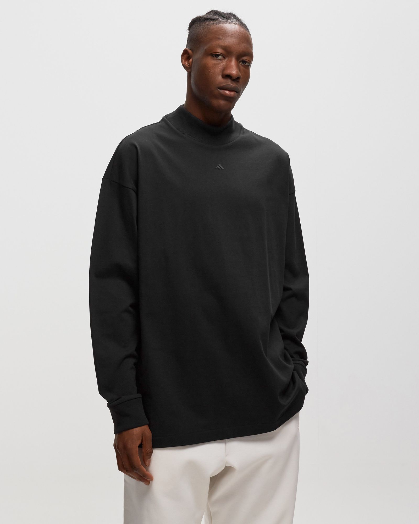 Basketball Longsleeve Tee