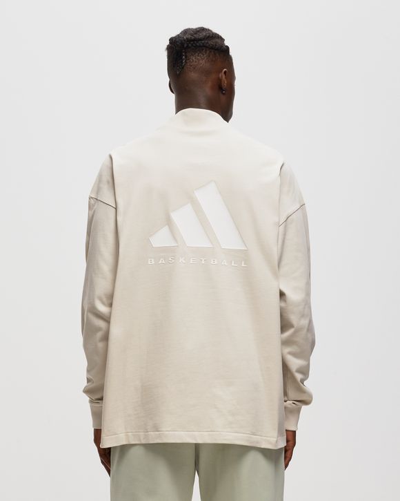 Basketball Longsleeve Tee