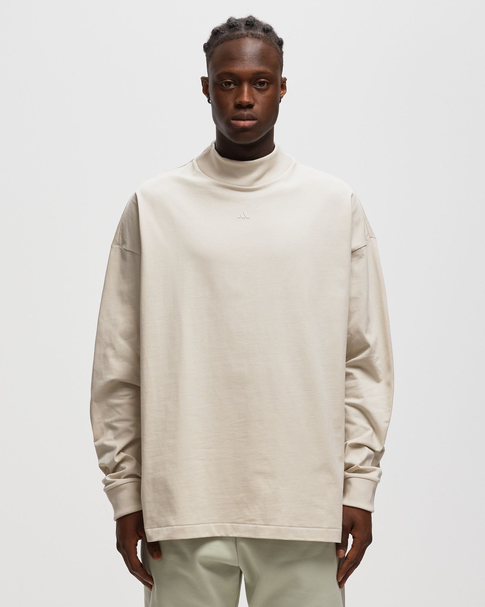 Basketball Longsleeve Tee