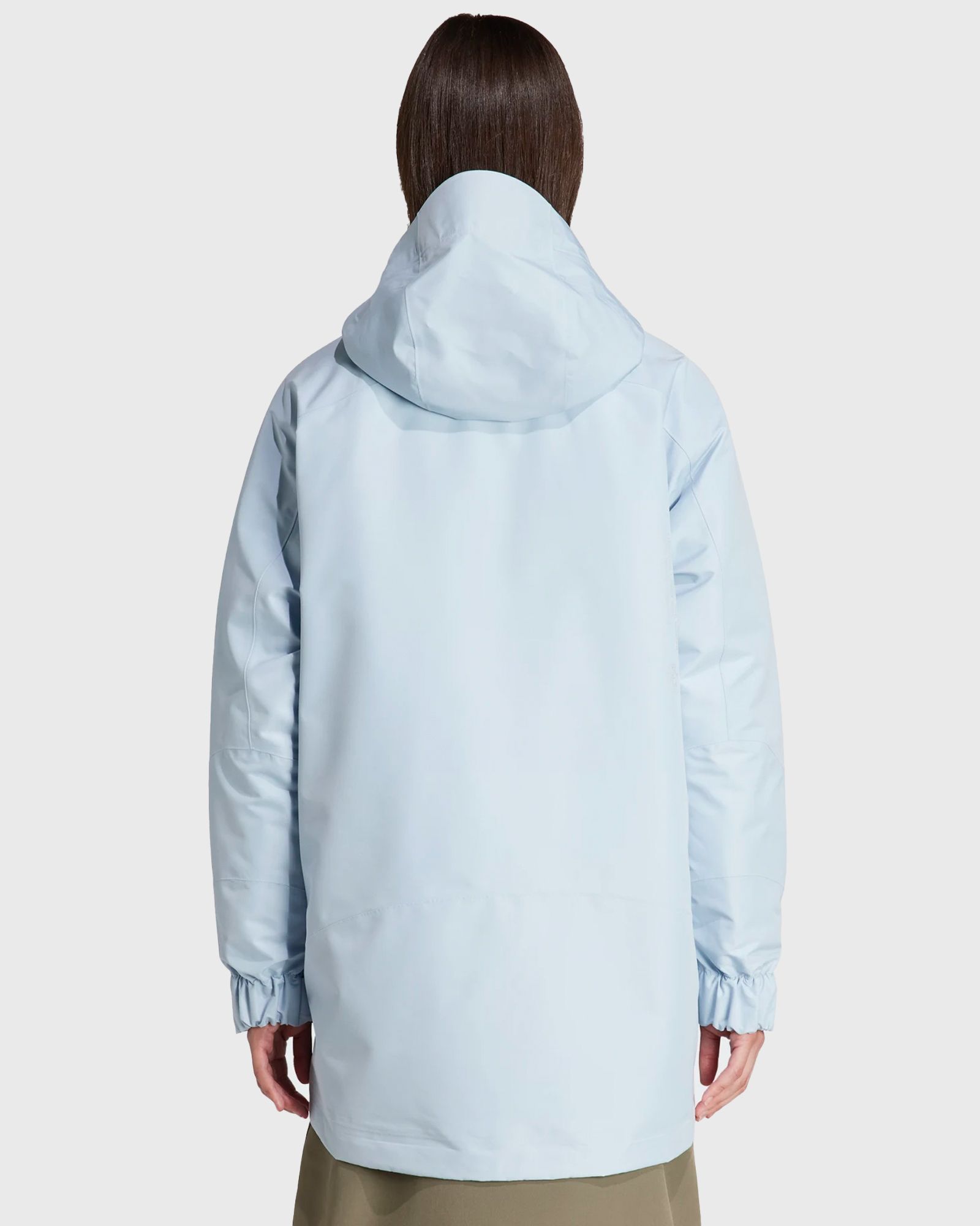 x And Wander WMNS XPLORIC JACKET