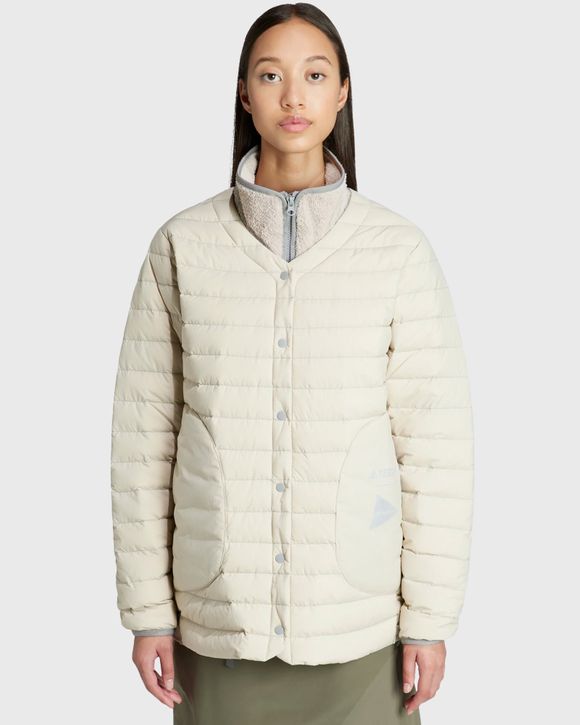 x And Wander WMNS XPLORIC JACKET