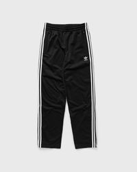 ●ADIDAS● adidas Firebird Track Pant Adidas FIREBIRD TRACK PANTS Black | BSTN Store