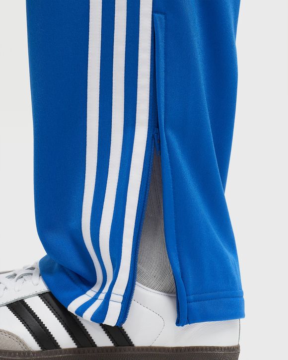 adidas originals Firebird Pants Blue