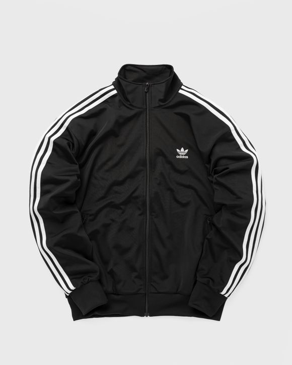 Adidas FIREBIRD TT Black | BSTN Store