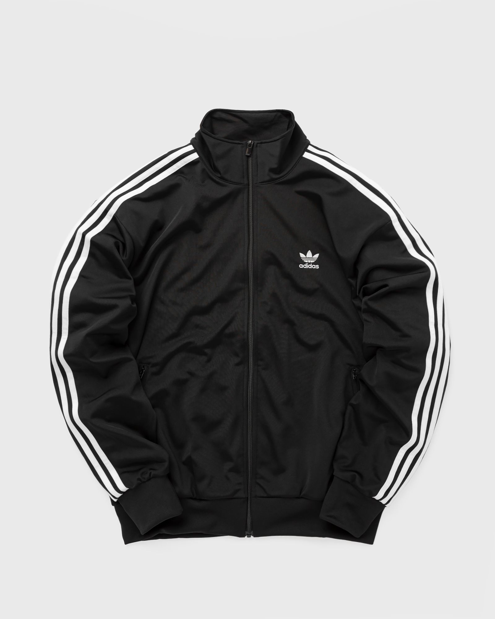 Adidas - firebird tt men track jackets black in größe:m