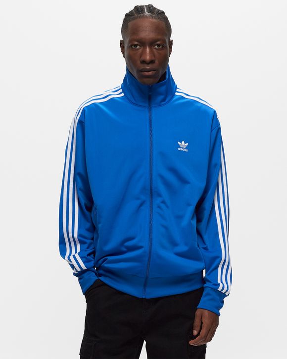 Adidas FIREBIRD TRACKTOP Blue BSTN Store