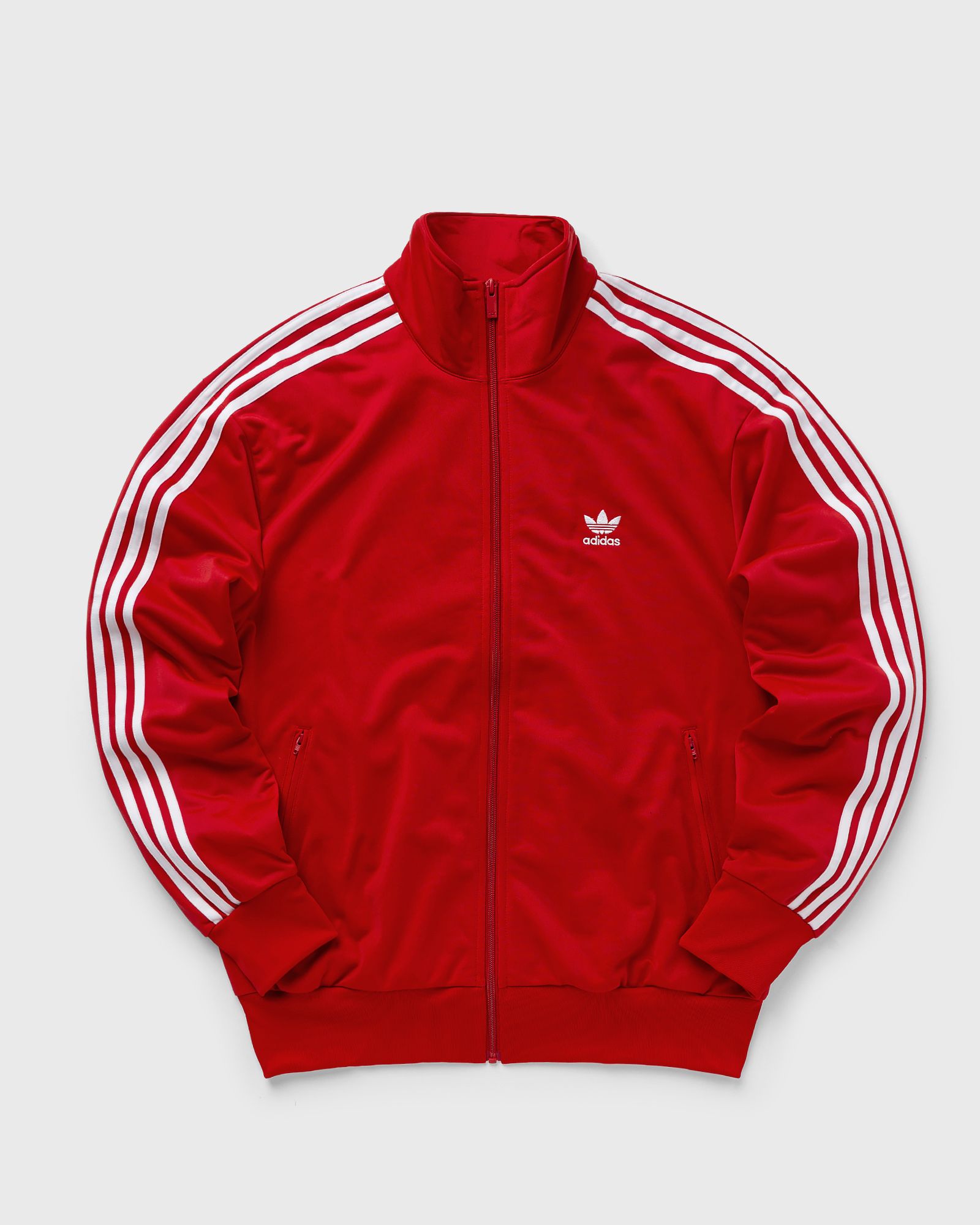 【adidas Originals】BB TRACKTOP adidas Originals Adidas Men's Firebird Track Top Black/Lucid