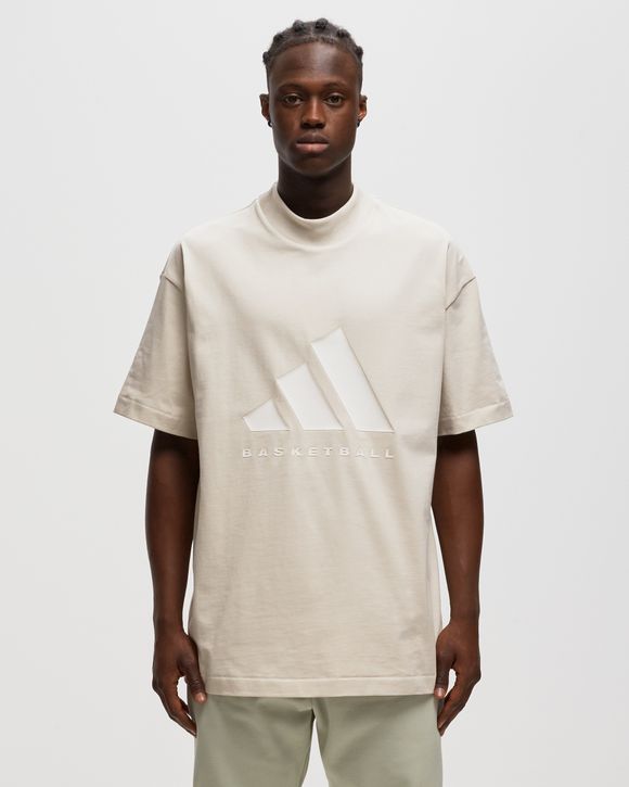 Basketball Tee