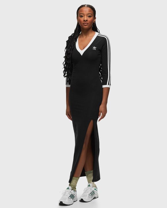 Adidas deals maxi dress