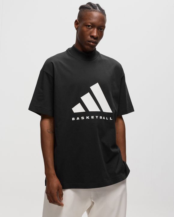 Adidas basketball shop t shirt