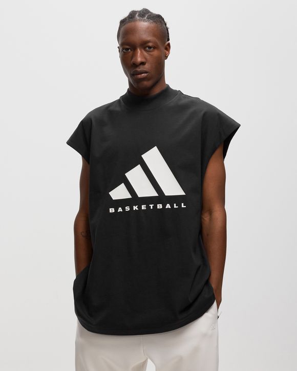 Adidas cut store off shirt