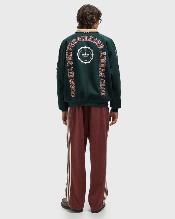 Thumbnail - X CLOT PATCH JACKET