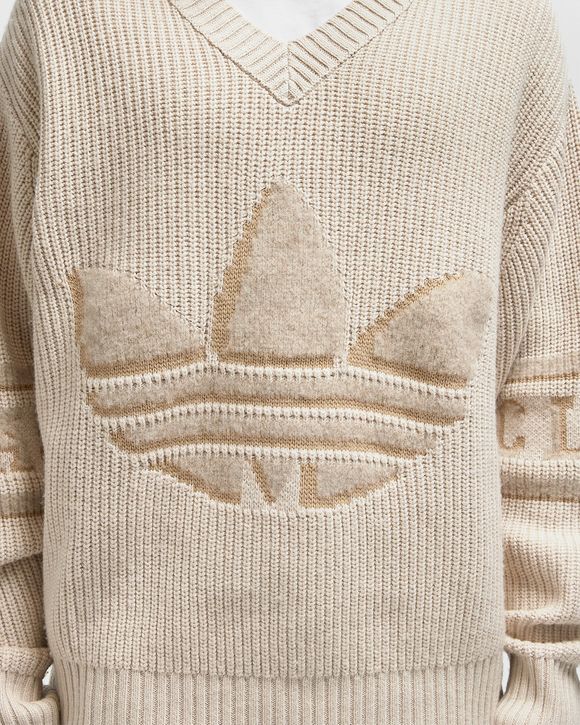 X CLOT SST CROCHET  TT BY EDISON CHEN