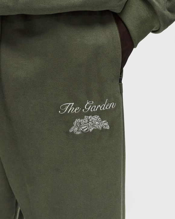 BSTN x FC BAYERN BASKETBALL GARDEN PANT