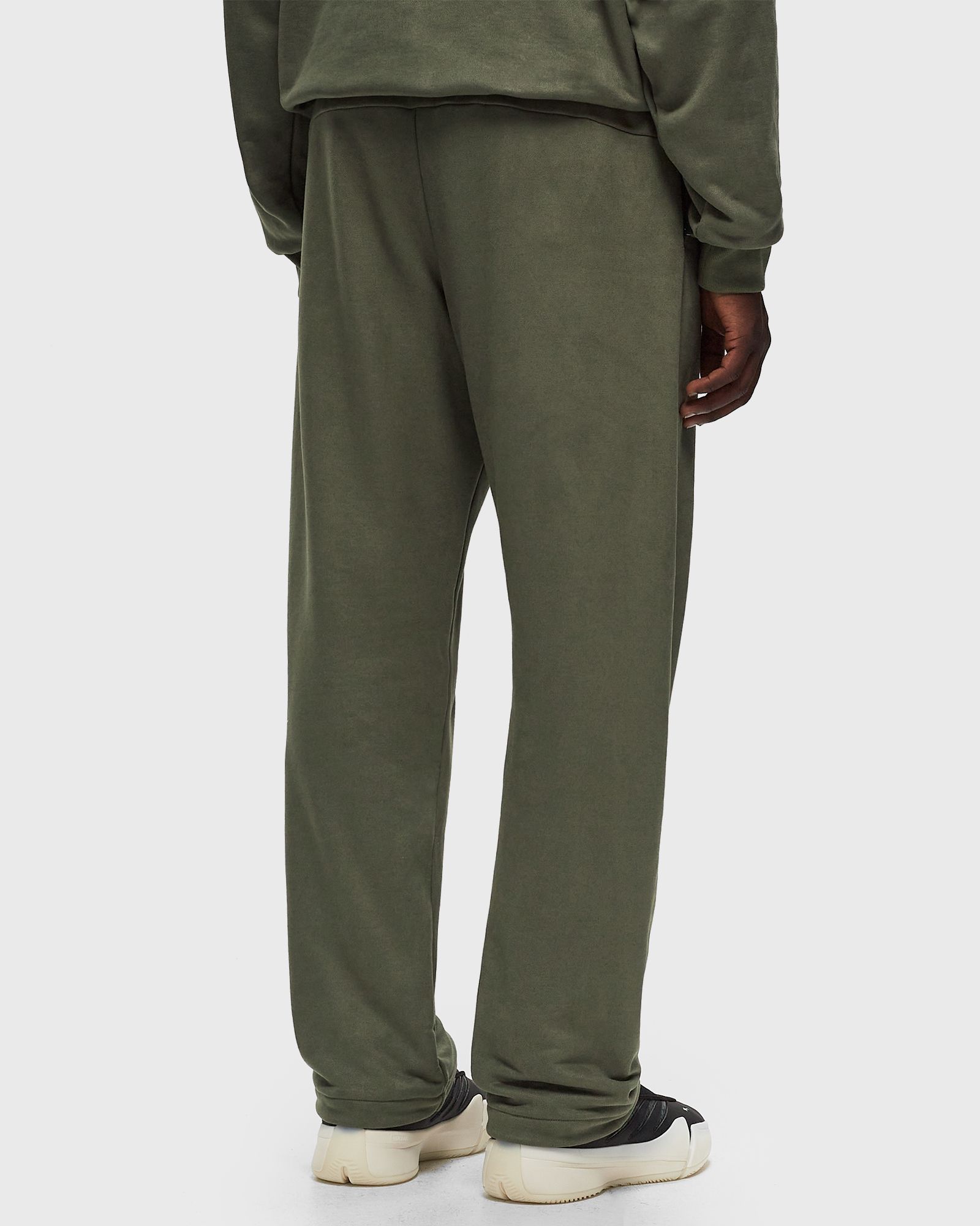 BSTN x FC BAYERN BASKETBALL GARDEN PANT