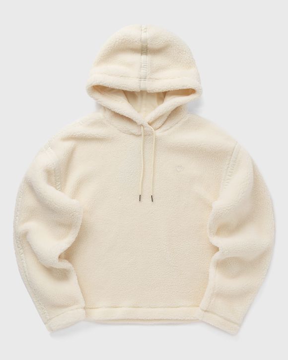 Adidas 2025 hoodie cream