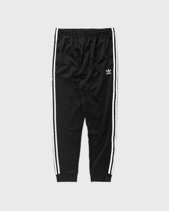 Adidas ADICOLOR CLASSICS SST TRAININGSHOSE Store Black BSTN 