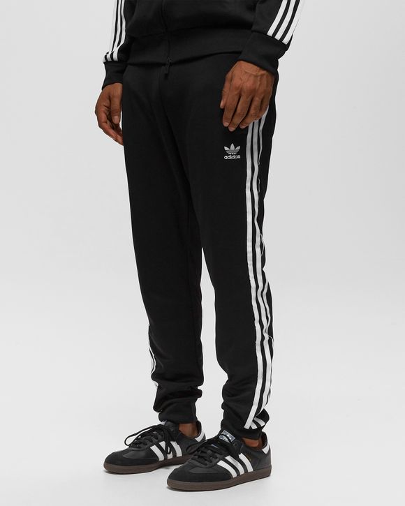 adidas Adicolor Classics SST Track Pants 'Black' - IL2488